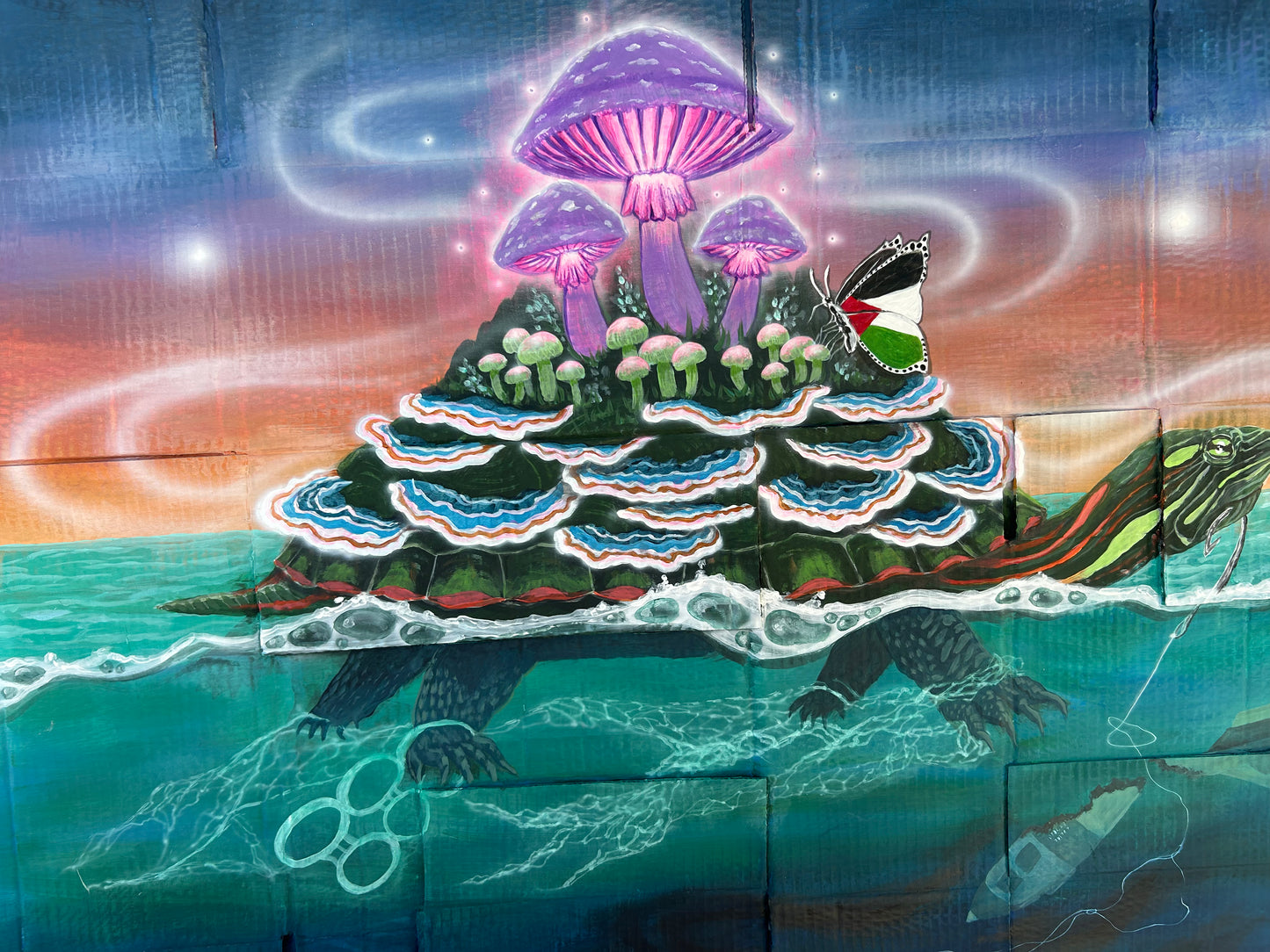 Turtle Island