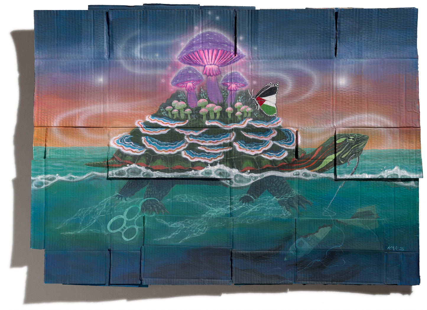 Turtle Island
